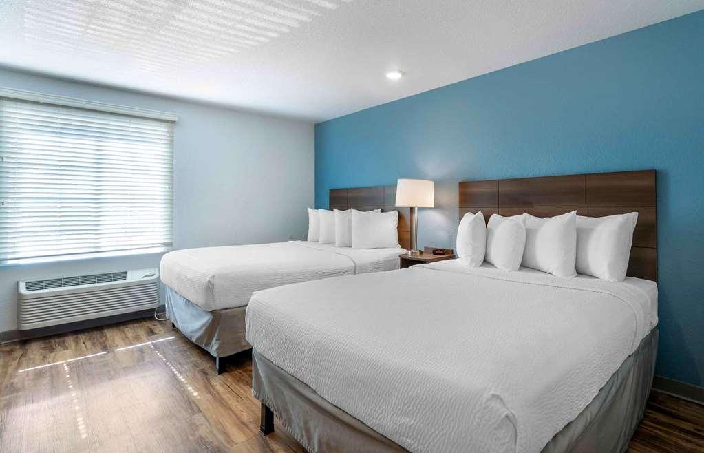 Extended Stay America Suites - Clearwater Kamer foto