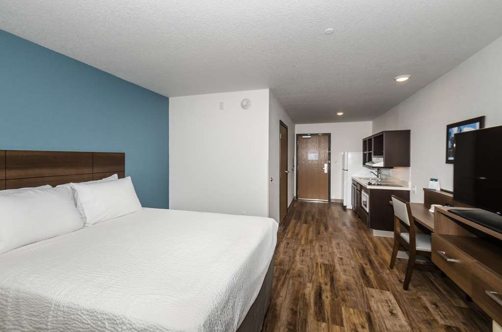 Extended Stay America Suites - Clearwater Kamer foto