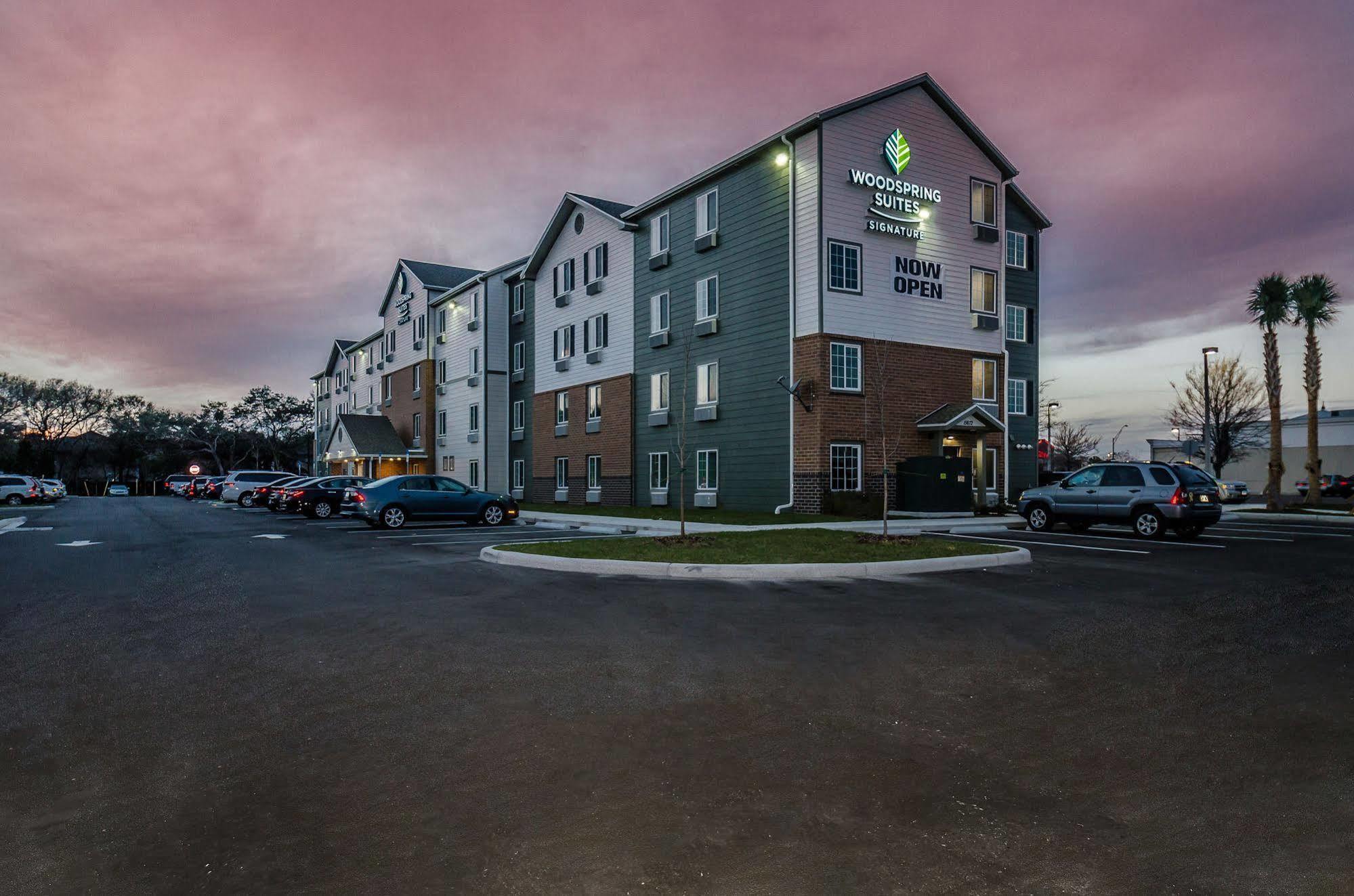 Extended Stay America Suites - Clearwater Buitenkant foto